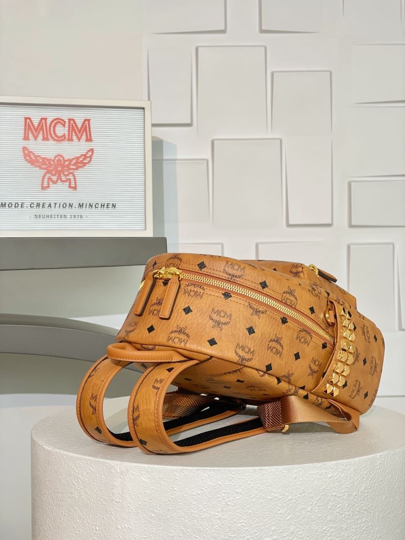 MCM Backpacks